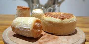 ‘Kirli Hanım Peyniri’ne uluslararası ödül