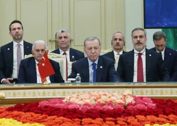 “Benzeri görülmemiş bir insanlık dramı yaşanıyor”
