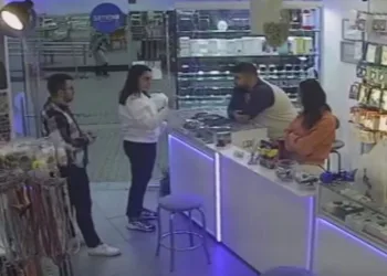 Dershane görevlisinden tehdit iddiası