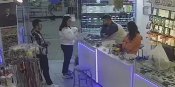 Dershane görevlisinden tehdit iddiası