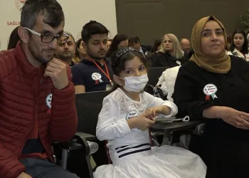 Zehirli mantar 6 yaşındaki Nisanur’un sonu oluyordu