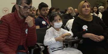 Zehirli mantar 6 yaşındaki Nisanur’un sonu oluyordu