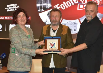 Erkan Can, çocukluğunun Bursa’sını anlattı
