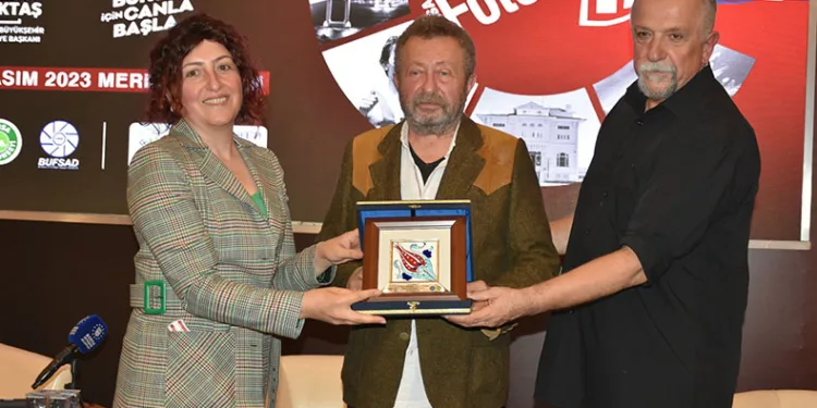 Erkan Can, çocukluğunun Bursa’sını anlattı