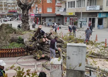 Meteorolojiden Bursa için uyarı