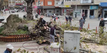 Meteorolojiden Bursa için uyarı