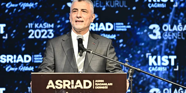 “Türkiye e-İhracat Platformu yakında başlayacak”