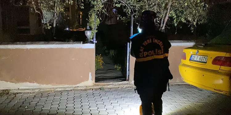 5. kattan düşen görme engelli kız ağır yaralandı