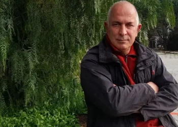 Gazeteci Cengiz Erdinç adli kontrol şartıyla serbest bırakıldı