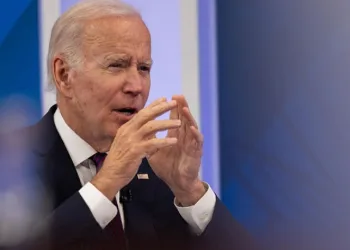 Biden suçu Hamas’a attı