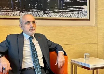 “Filistinli çocuklara ‘Holokost’ uyguluyor”