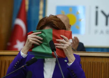 “Mustafa Kemal bir umuttur”