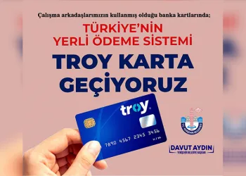 Yenişehir Belediyesi’nden örnek davranış