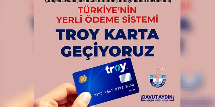 Yenişehir Belediyesi’nden örnek davranış