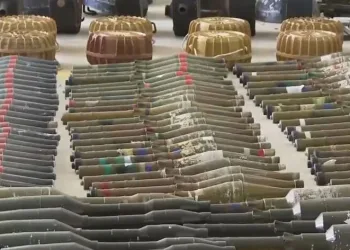 Kuzey Kore’den Hamas iddialarına yalanlama