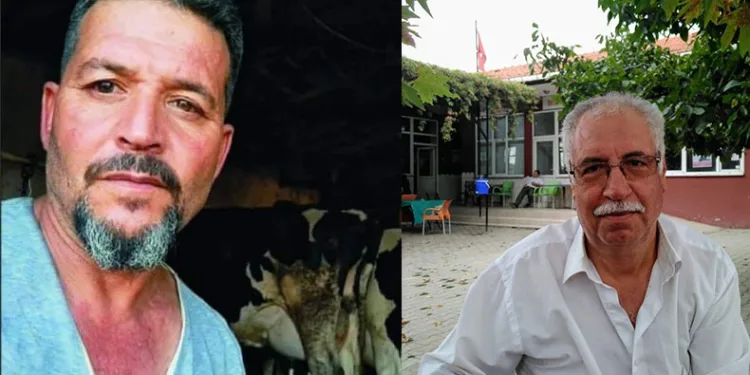 Emekli öğretmen, kayınbiraderini öldürdü