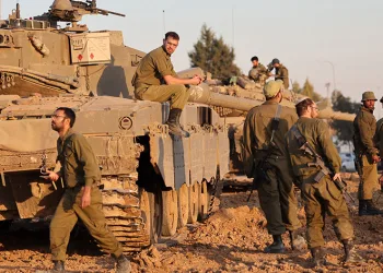 İsrail ve Hamas anlaştı