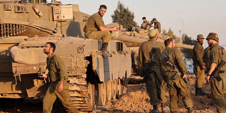 İsrail ve Hamas anlaştı
