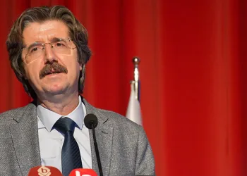 BUÜ’de öğrencilere ambalaj atıklarının zarar anlatıldı