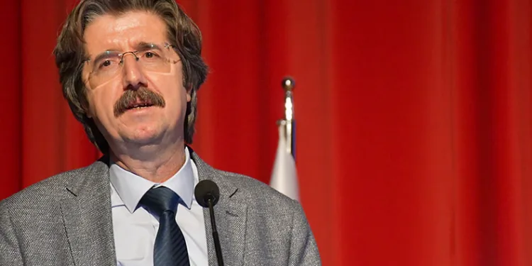 BUÜ’de öğrencilere ambalaj atıklarının zarar anlatıldı