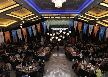 “Beyanlarımızın yüzde 84’ünü tamamladık”