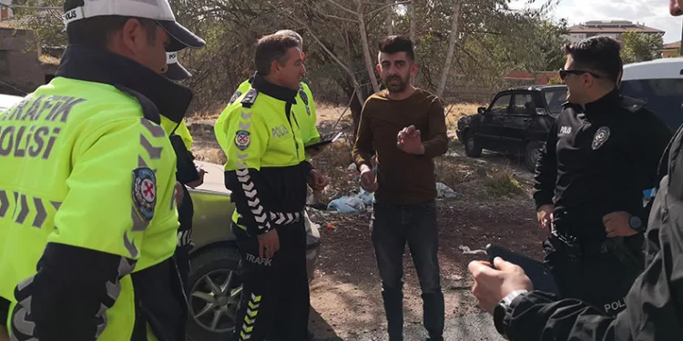 “Bu kadar kovalamaya gerek yok”