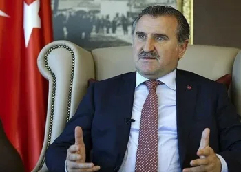 “Gençlere yatırım yapmamız lazım”
