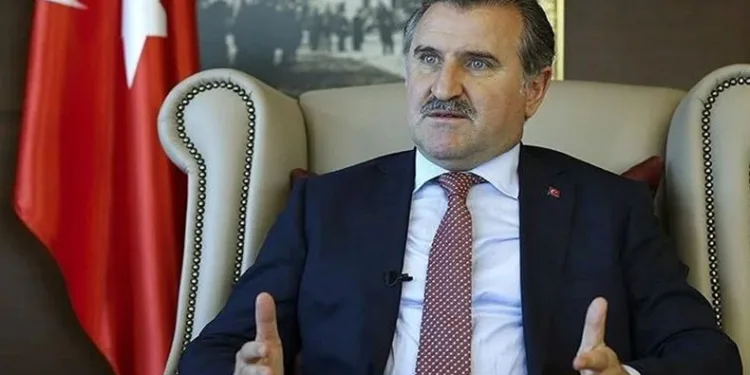 “Gençlere yatırım yapmamız lazım”