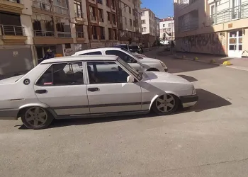 Trafik önlemleri sürücülere engel olamıyor
