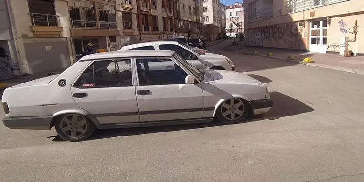 Trafik önlemleri sürücülere engel olamıyor