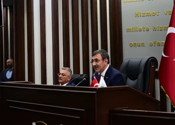“Deprem bölgesine 3 trilyon liradan fazla para harcanacak”