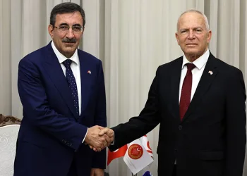 “Cumhuriyet en büyük eserdir”
