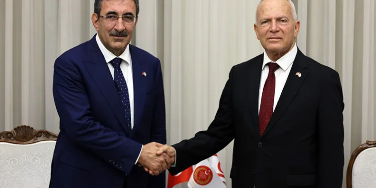 “Cumhuriyet en büyük eserdir”
