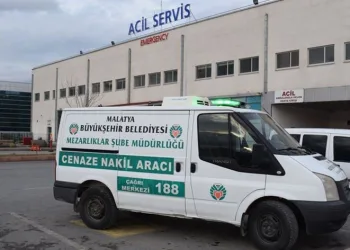 6’ıncı kattan düşen işçi hayatını kaybetti