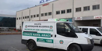 6’ıncı kattan düşen işçi hayatını kaybetti