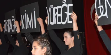 Varto’da 10 Kasım Atatürk’ü Anma Günü