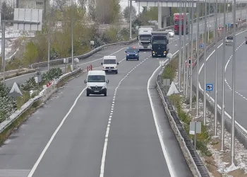 D100’de trafik normale döndü