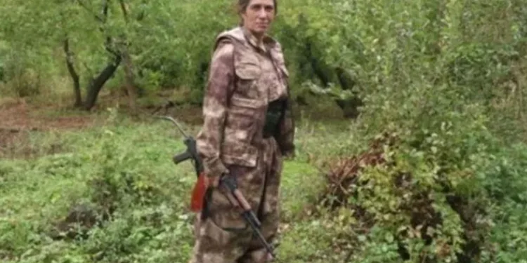 MİT’ten nokta operasyon