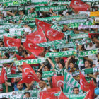 Bursaspor Kulübü, biletlerde indirime gitti