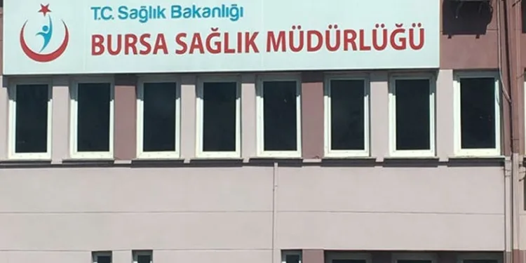 Bursa’ya yeni Anjiyo Kalp Merkezi kurulacak