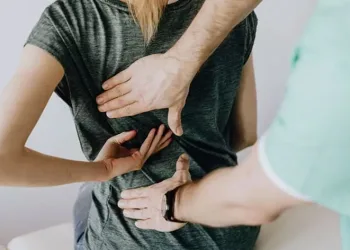 Sırt ağrısının sayısız nedeni olabilir
