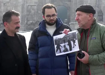 Fransız antropologtan vefa örneği