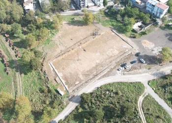 Değirmenönü pazar alanı taşınıyor