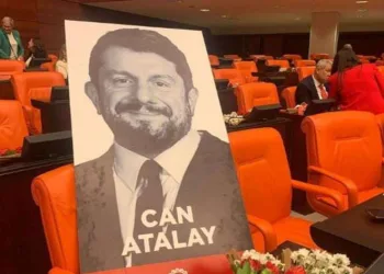 Yargıtay Savcısından “Can Atalay” mütalaası