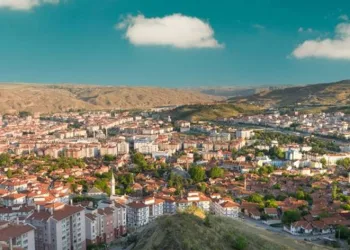 Çankırı’da ihracat arttı