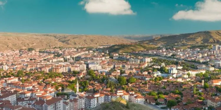 Çankırı’da ihracat arttı