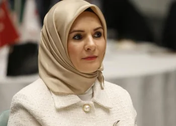 “Bütün kriterleri oluşturduk, bütün altyapı şu anda hazır”