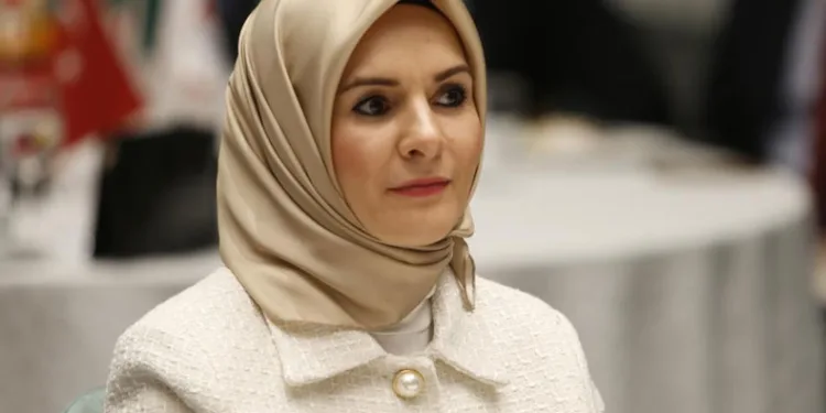 “Bütün kriterleri oluşturduk, bütün altyapı şu anda hazır”