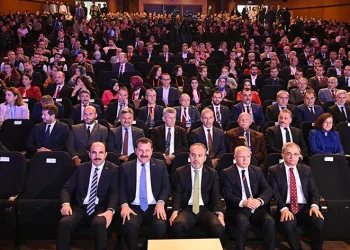 Bursa yalın yönetimde rol model oldu