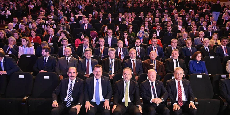 Bursa yalın yönetimde rol model oldu